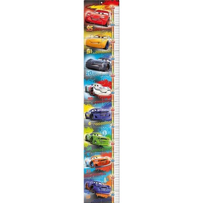 Clementoni Puzzle Cars 3 Maxi Boy Ölçer 30 Parça 20324