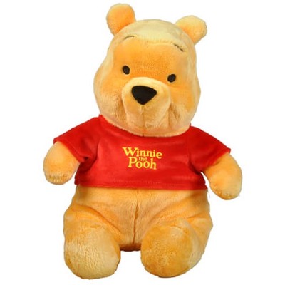 Disney-Pelüş Pooh 43cm 10955