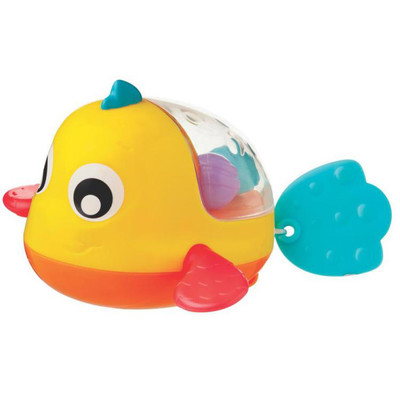 Playgro Yüzen Balık Banyo Oyuncağı 9652