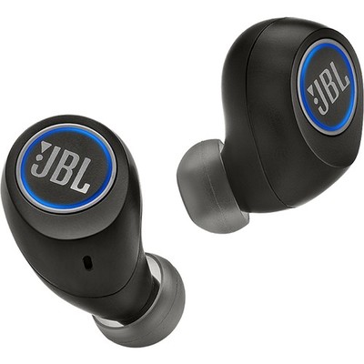 JBL Free Kablosuz Bluetooth Kulakiçi Kulaklık IE Siyah