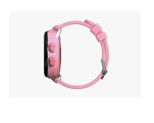 Wiky S Pembe Akıllı Çocuk Saati Wiky S Pembe Akıllı Çocuk Saati