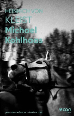 Michael Kohlkaas-Fotoğraflı Klasik