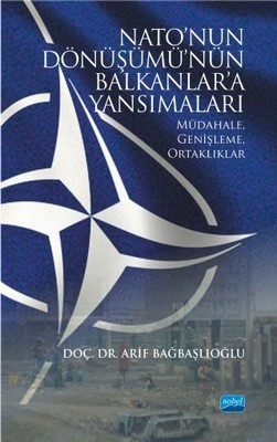 Natonun Dönüşümünün Balkanlara Yansımaları