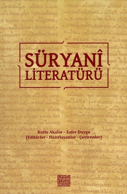 Süryani Literatürü