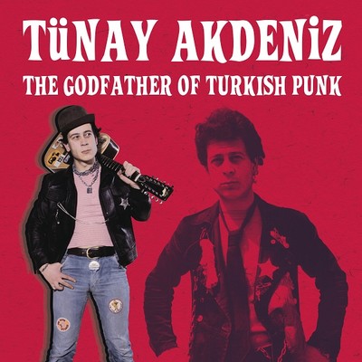 The Godfather of Turkish Punk