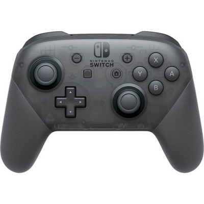 Nintendo Switch Pro Oyun Kumandası