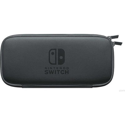 Nintendo Switch Taşıma Kılıfı ve Ekran Koruyucu