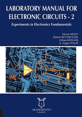 Laboratory Manual For Electronic Circuits 2