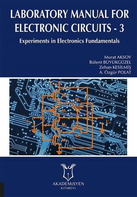 Laboratory Manual For Electronic Circuits 3