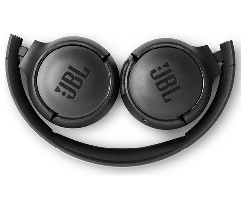 JBL Tune 500 BT Wireless Kulaklık CT OE Siyah (JB.JBLT500BTBLK)