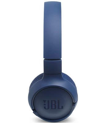 JBL Tune 500 BT Wireless Kulaklık CT OE Mavi (JB.JBLT500BTBLU)