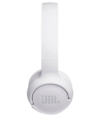 JBL Tune 500 BT Wireless Kulaklık CT OE Beyaz (JB.JBLT500BT)
