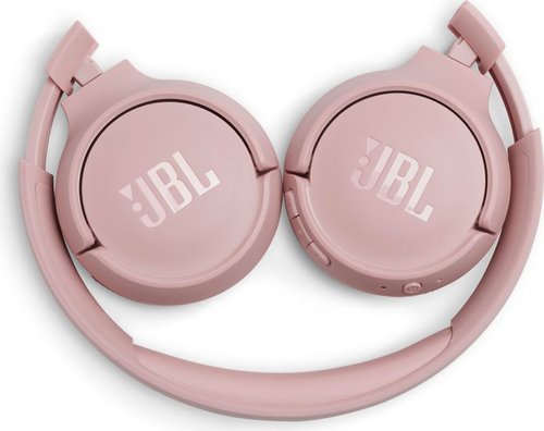 JBL Tune 500BT Wireless Kulaklık CT OE Pembe JB.JBLT500BTBLK