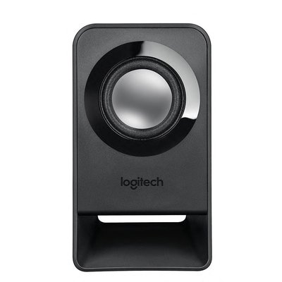 Logitech Z213 Multimedia 2+1 Speaker 980-000942