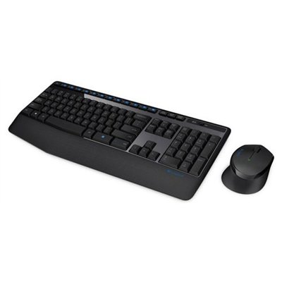 Logitech MK345 Kablosuz Klavye Mouse Set 