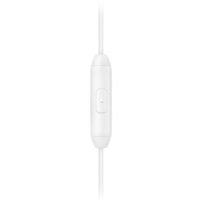 Philips She3015Wt/00 Kulakiçi Beyaz Mikrofonlu Kulaklık
