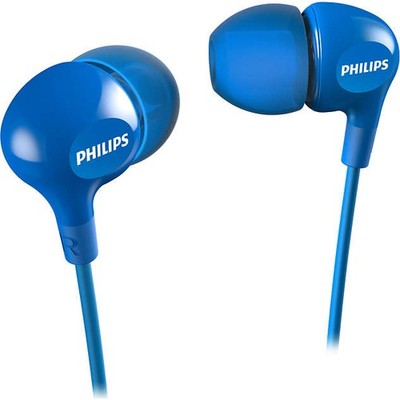 Philips She3550Bl/00 Kulakiçi Kulaklık Mavi