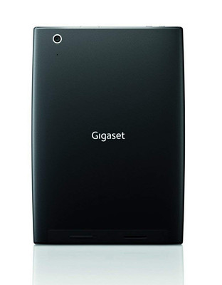 Gigaset Tablet Qv830 8 Siyah 8Gb /Wifi Tablet