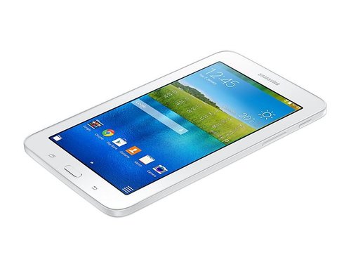 Samsung Tablet T113 Galaxy Tab3 Beyaz 7 Inch (Samsung Garantili)