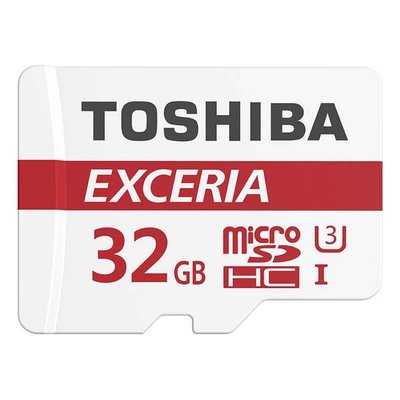 Toshiba Class10 32 GB 90 MB Hafıza Kartı