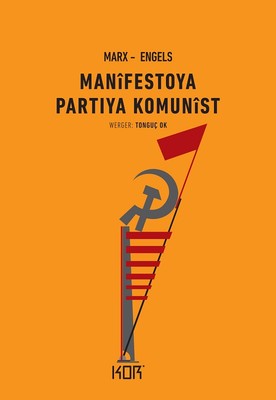 Manifestoya Partiya Komunist
