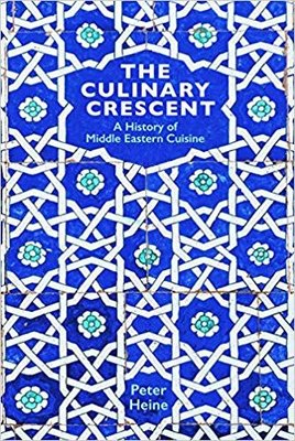 The Culinary Crescent: A History of Middle Eastern Cuisine