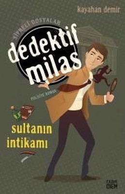 Sultanın İntikamı-Dedektif Milas