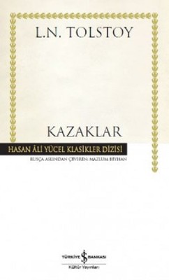 Kazaklar-Hasan Ali Yücel Klasikler
