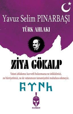 Ziya Gökalp-Türk Ahlakı