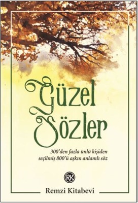 Güzel Sözler