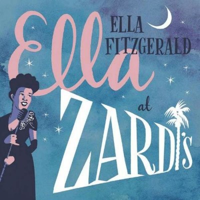 Ella At Zardi's (Limited)