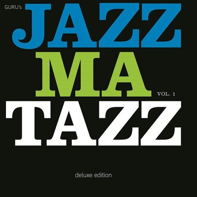 Jazzmatazz Vol.1 (25th Ann)