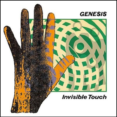Invisible Touch (2018 Reissue)