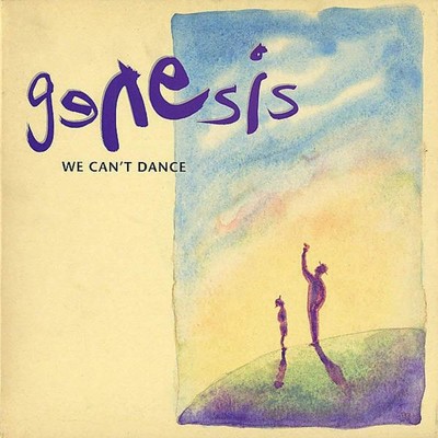 We Can't Dance (2018 Reissue)