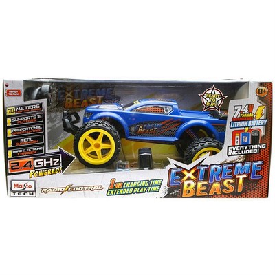 Maisto Extreme Beast R/C 81128