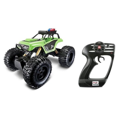 Maisto Rock Crawler 3XL R/C 81157