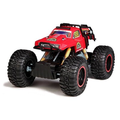 Maisto Rock Crawler 3XL R/C 81157