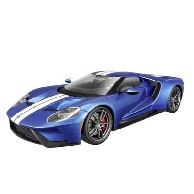 Maisto 1/18 Ford GT Exclusive 38134