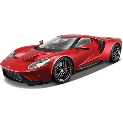 Maisto 1/18 Ford GT Exclusive 38134