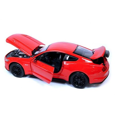 Maisto 1/18 2015 Ford Mustang GT 31197