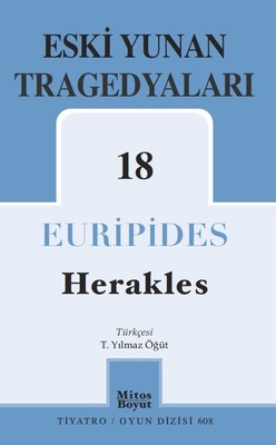 Eski Yunan Tragedyaları-18