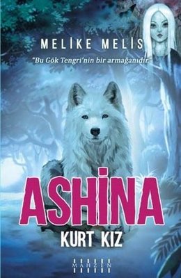 Ashina-Kurt Kız