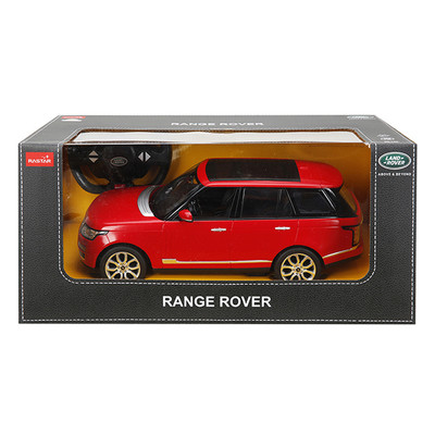 Rastar-R/C 1/14 F/F Range Rover Sport 2013 Işıklı 2R.49700