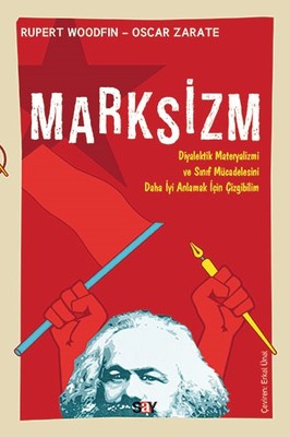Marksizm-Çizgibilim Serisi
