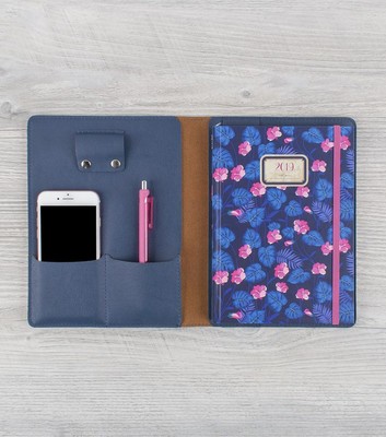 LeColor Notebook Motley Set 2019