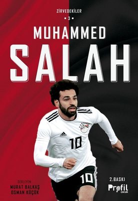 Muhammed Salah-Zirvedekiler 3