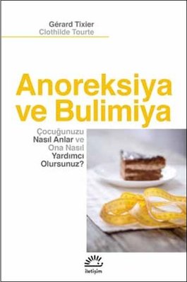 Anoreksiya ve Bulimiya