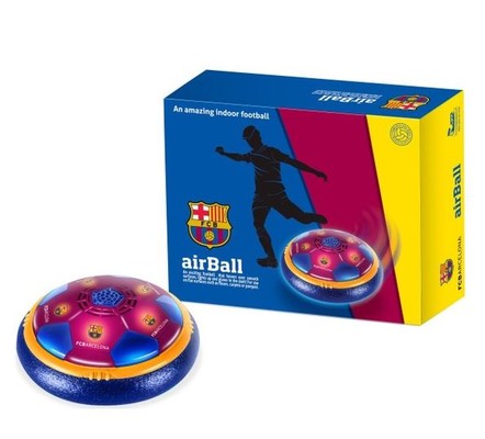Airball Hava Topu Barcelona AL115100