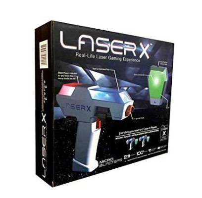 Laser X Mini İkili LS88053