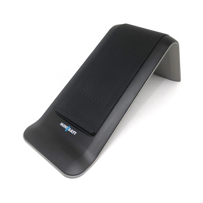 Minibatt Wireless Stand Up Kablosuz Şarj Pedi